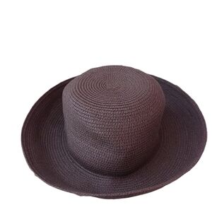 TOUCAN COLLECTION  NEW YORK HAT